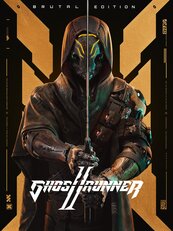 Ghostrunner 2 Brutal Edition (PC) klucz Steam
