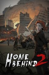 Home Behind 2 (PC) klucz Steam