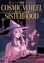 The Cosmic Wheel Sisterhood (PC) klucz Steam