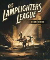 The Lamplighters League (Deluxe Edition) (Steam)