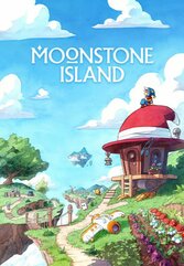 Moonstone Island (PC) klucz Steam