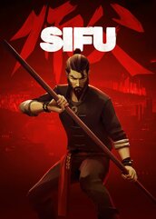 Sifu (PC) klucz Steam