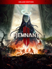 Remnant II Deluxe Edition (PC) klucz Steam