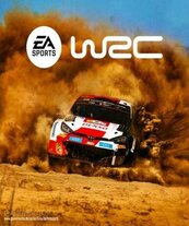 EA Sports WRC (PC) klucz EA App