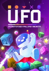 UFO: Unidentified Falling Objects (PC) klucz Steam