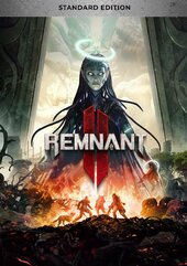 Remnant II (PC) klucz Steam
