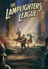 The Lamplighters League (PC) klucz Steam