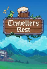 Travellers Rest (PC) klucz Steam
