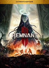 Remnant II - Ultimate Edition (PC) klucz Steam