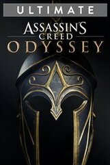 Assassin's Creed: Odyssey (Ultimate Edition) (Xbox One / Xbox Series)