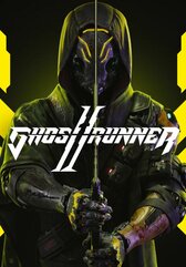 Ghostrunner 2 (PC) klucz Steam