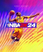 NBA 2K24 (Kobe Bryant Edition) (Steam)