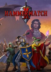 Hammerwatch II (PC) klucz Steam