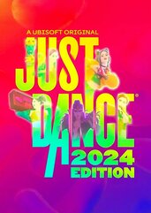 Just Dance 2024 (Switch) (EU)
