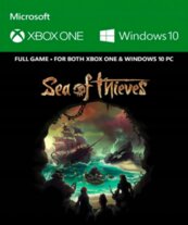 Sea of Thieves 2023 Edition (Xbox One / Xbox Series X|S / PC) (EU)