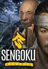 Sengoku Dynasty (PC) klucz Steam