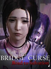 The Bridge Curse Road to Salvation (PC) klucz Steam