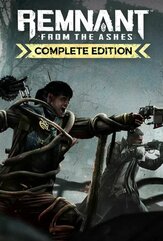 Remnant: From the Ashes - Complete Edition (PC) klucz Steam