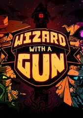 Wizard with a Gun (PC) klucz Steam