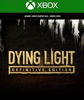 Dying Light (Definitive Edition) (Xbox One / Xbox Series X|S)