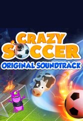 Crazy Soccer: Football Stars - Original Soundtrack (PC) klucz Steam