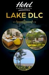 Hotel: A Resort Simulator - Lake DLC (PC) klucz Steam