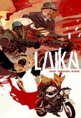 Laika: Aged Through Blood (PC) klucz Steam