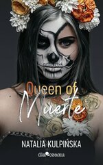 Queen of muerte. Tom 1