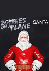Zombies on a Plane - Santa (PC) klucz Steam