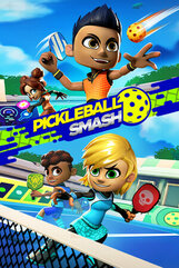 Pickleball Smash (PC) klucz Steam