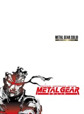 METAL GEAR SOLID - Master Collection Version (PC) klucz Steam