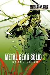 METAL GEAR SOLID 3: Snake Eater - Master Collection Version (PC) klucz Steam