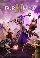 For The King II (PC) klucz Steam