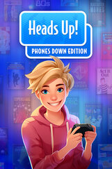 Heads Up! Phones Down Edition (PC) klucz Steam