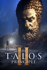 The Talos Principle 2 (PC) klucz Steam