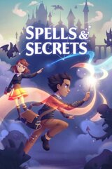 Spells and Secrets (PC) klucz Steam