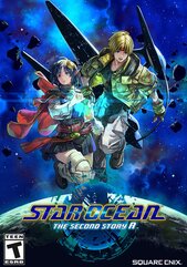 Star Ocean: The Second Story R (PC) klucz Steam