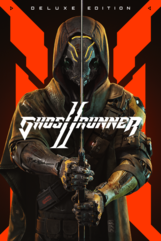 Ghostrunner 2 Deluxe Edition (PC) klucz Steam