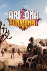 Arizona Sunshine 2