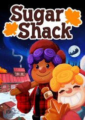 Sugar Shack (PC) klucz Steam