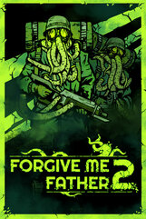 Forgive Me Father 2 (PC)