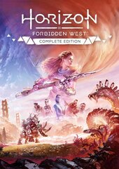 Horizon Forbidden West Complete Edition (PC) klucz Steam
