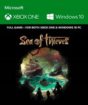 Sea of Thieves 2023 Edition (Xbox One / Xbox Series X|S / PC)