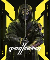 Ghostrunner 2 (PC) klucz Steam