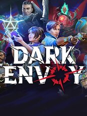 Dark Envoy (PC) klucz Steam