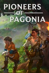 Pioneers of Pagonia (PC) klucz Steam