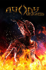 Agony Unrated (PC) klucz Steam