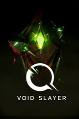 Void Slayer (PC) klucz Steam