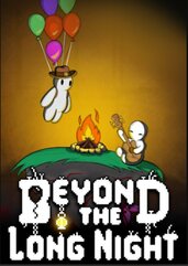 Beyond the Long Night (PC) klucz Steam