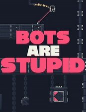 Bots Are Stupid (PC) klucz Steam